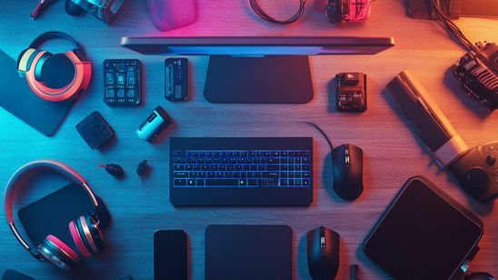 Back to School – Notre sélection tech pour une rentrée à budget maîtrisé