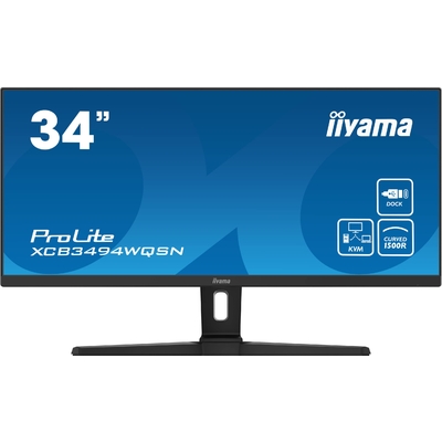 Iiyama Prolite XCB3494WQSN