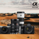 Sony lance une offre incroyable avec jusqu'à 400 euros remboursés sur le matériel photo/vidéo