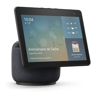 Amazon Echo Show 10