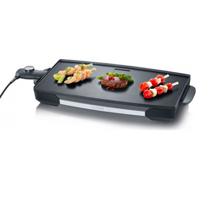 Severin Gril de table KG2397