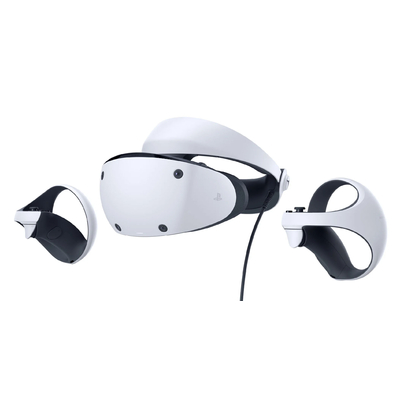 Sony PlayStation VR2
