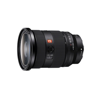 Sony FE 24-70 mm F2.8 GM II