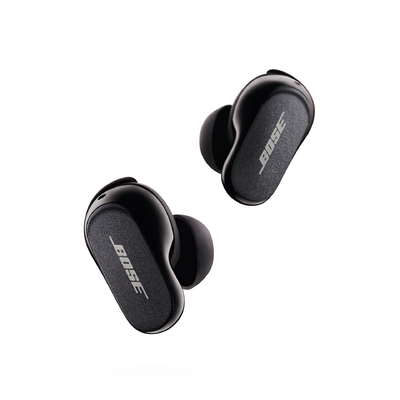 Bose QuietComfort Earbuds II (QC Earbuds II)