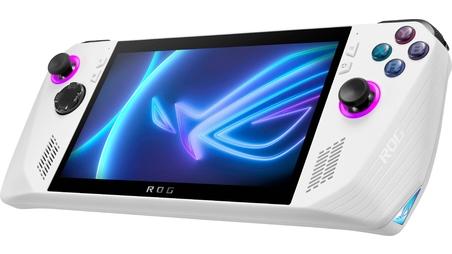 Asus ROG Ally (Z1 Extreme)