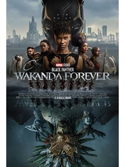 Black Panther : Wakanda Forever