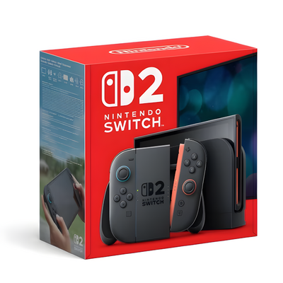 Nintendo Switch 2