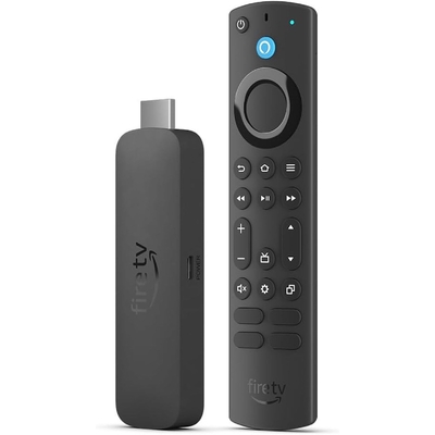 Amazon Fire TV Stick 4K Max (2023)