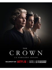 The Crown - Saison 6