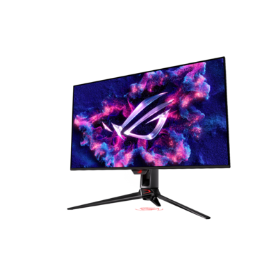 Asus ROG Swift Oled PG27UCDM