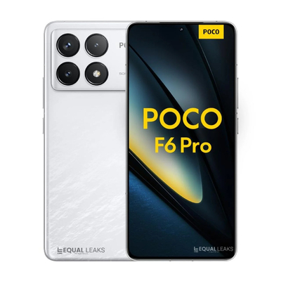 Poco F6 Pro