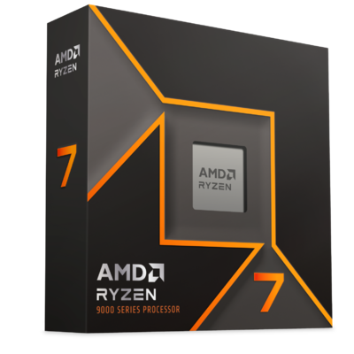 AMD Ryzen 7 9700X