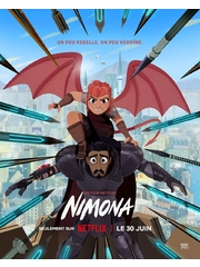 Nimona