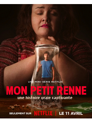 Mon petit renne