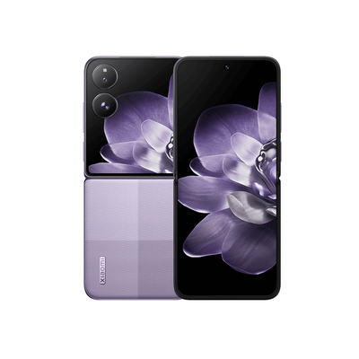 Xiaomi Mix Flip