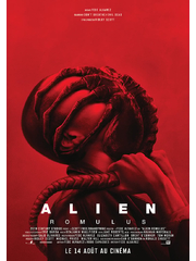 Alien : Romulus