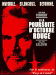À la poursuite d'Octobre rouge