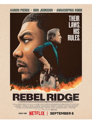 Rebel Ridge