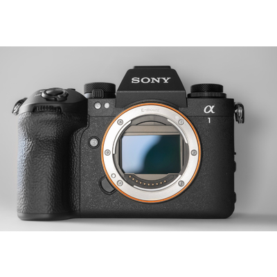 Sony A1 II