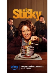 The Sticky