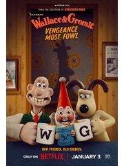 Wallace et Gromit : La palme de la vengeance