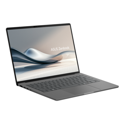 Asus Zenbook A14 (Snapdragon X)