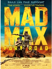 Mad Max : Fury Road