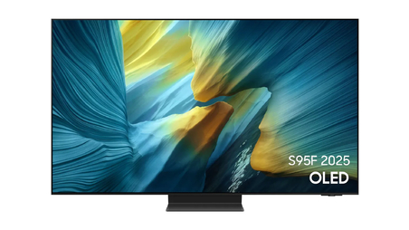 Samsung 65S95F