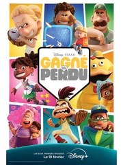 Gagné ou Perdu