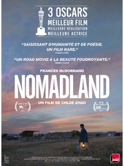 Nomadland