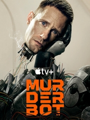 Murderbot – Journal d’un AssaSynth