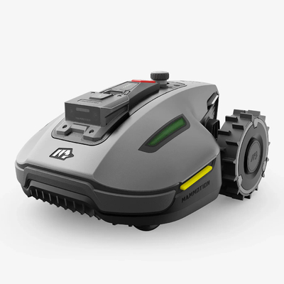 Mammotion Yuka Mini 800