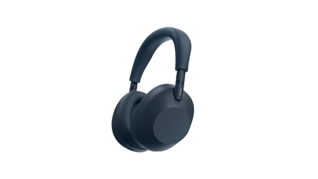 Sony WH-1000XM6