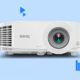 Comparatifs : Vidéoprojecteur