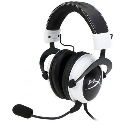 HyperX Cloud