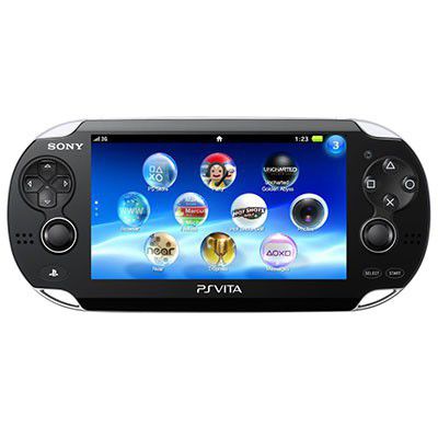 Sony PlayStation Vita