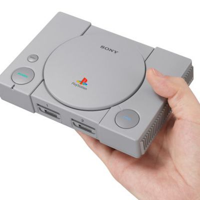 Sony PlayStation Classic