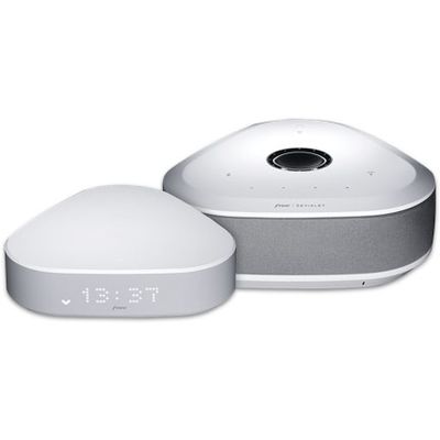 Free Freebox Delta