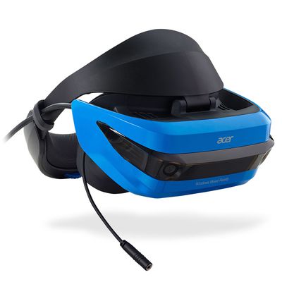 Acer Windows Mixed Reality Headset