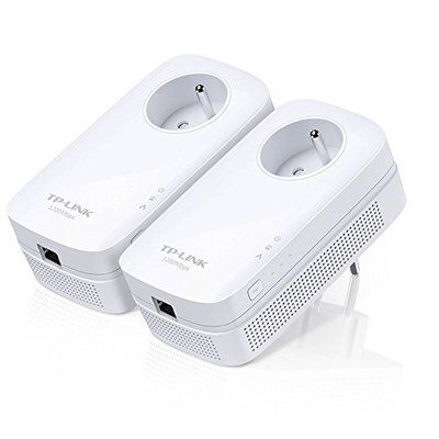 TP-Link TL-PA8015P